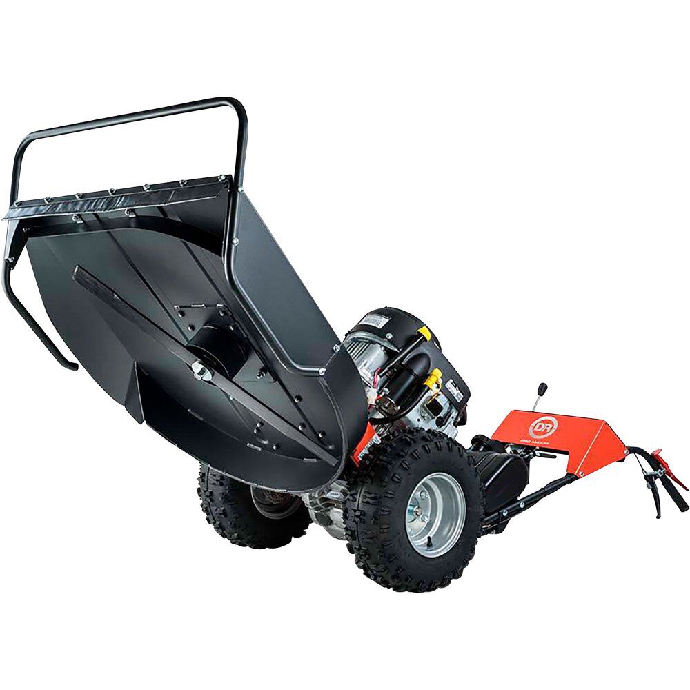 Dr mower service near me sale