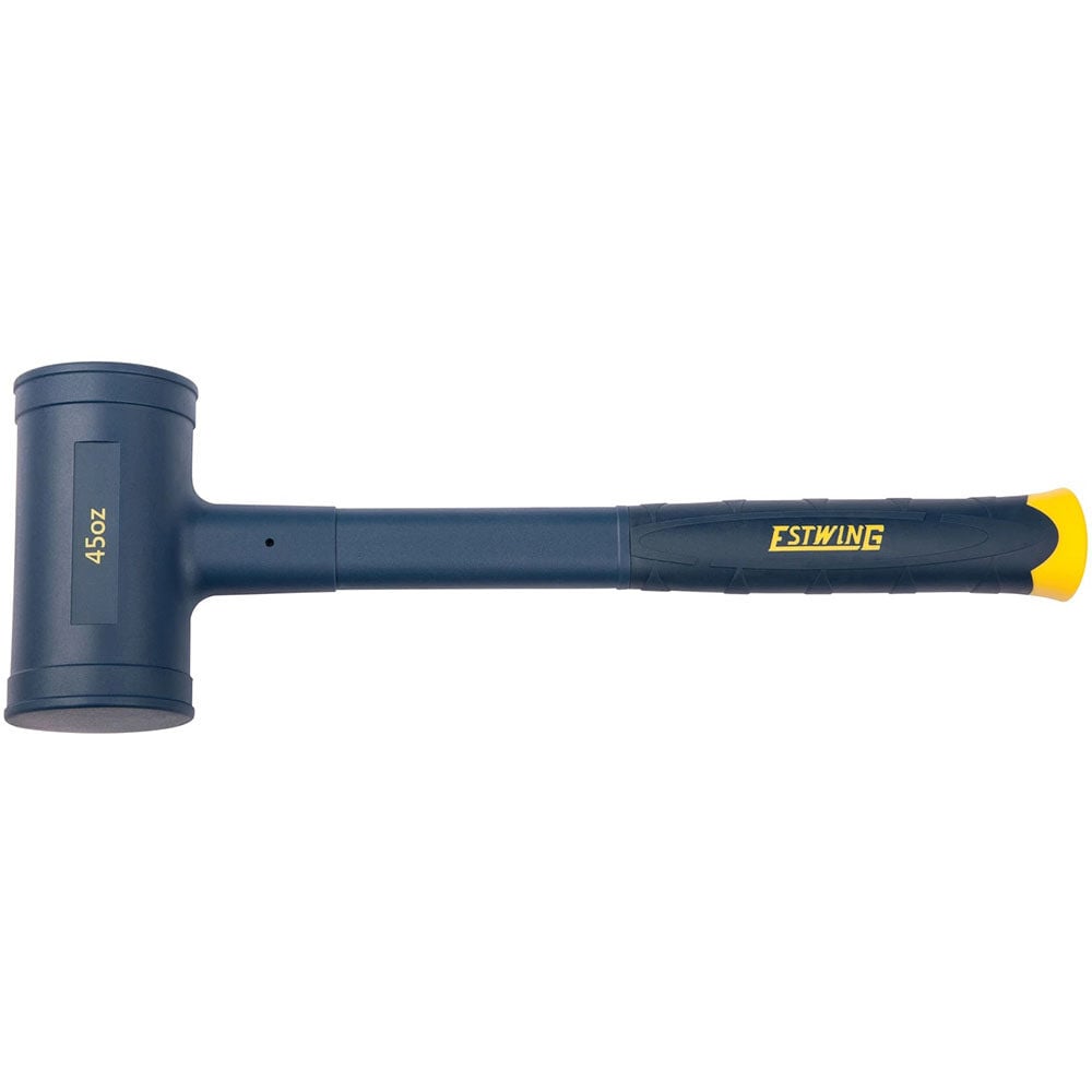 Estwing Dead Blow Hammer 45 oz, large image number 1