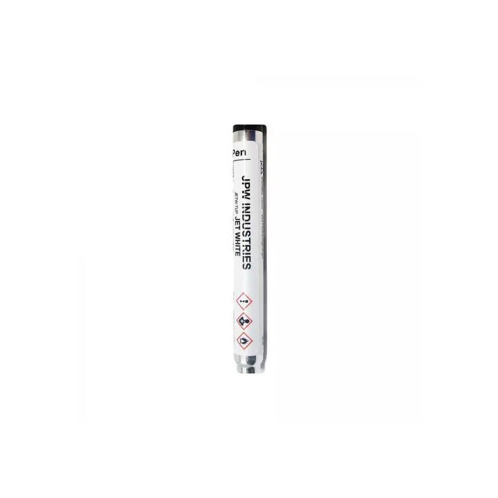 JET White Touch Up Paint Pen, large image number 3