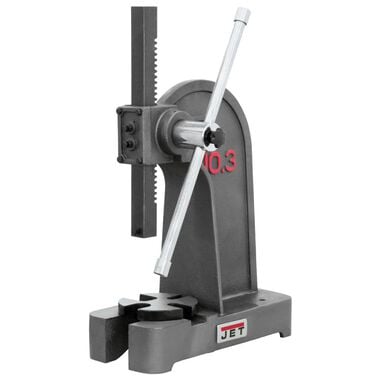 JET AP-2 2 Ton Arbor Press