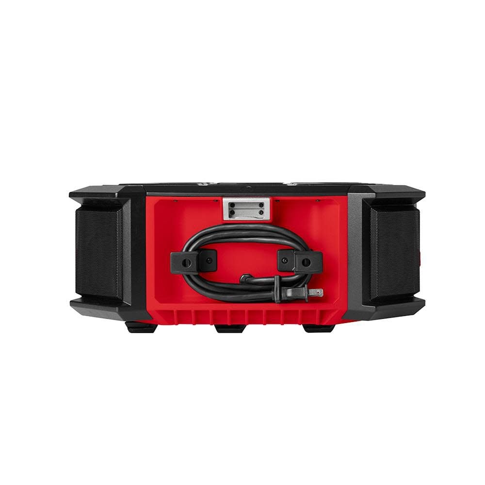 Milwaukee M18 PACKOUT Radio Charger Reconditioned Bare Tool 2950 80 Acme Tools
