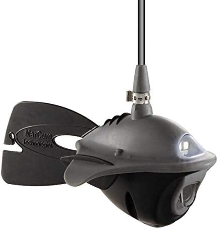 MarCum VS485C Ice Fishing Camera, large image number 3