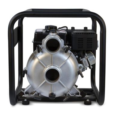 Champion Power Equipment 3-Inch Gas-Powered Semi-Trash Water Transfer Pump, large image number 1