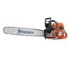 Husqvarna 572 XP 24 Inch and C83 Chain 5.8HP Gas-Powered Lightweight Chainsaw, small image number 1
