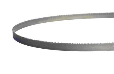Lenox Port-Band- 3 8-7/8 x 1/2 x 023 x 10/14T 3/pk.