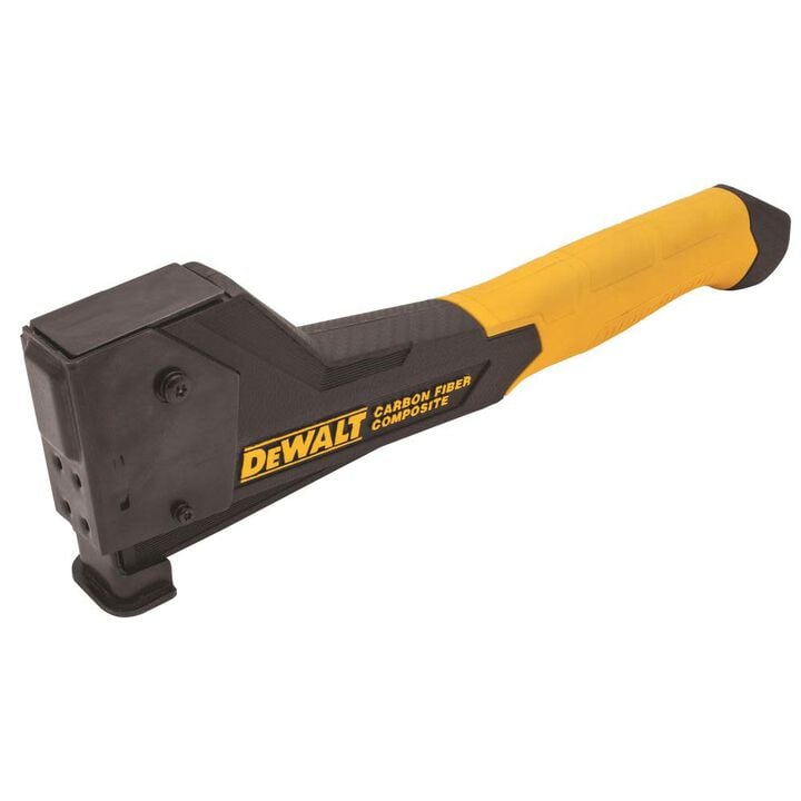 DEWALT Carbon Fiber Hammer Tacker, large image number 2