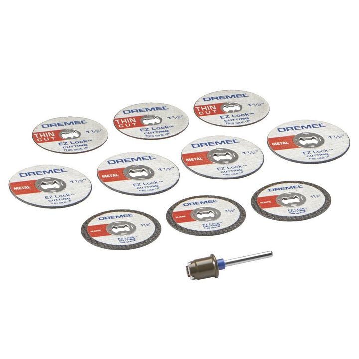 Dremel Accessory Micro Kit, large image number 1