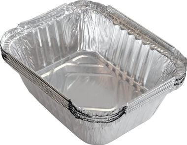Napoleon Grease Drip Trays (6in x 5in) - Pack of 5