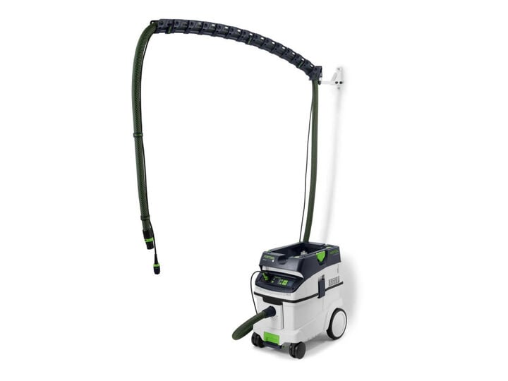 Festool CT-ASA FLX W Wall Mount Dust Extraction Arm, large image number 2