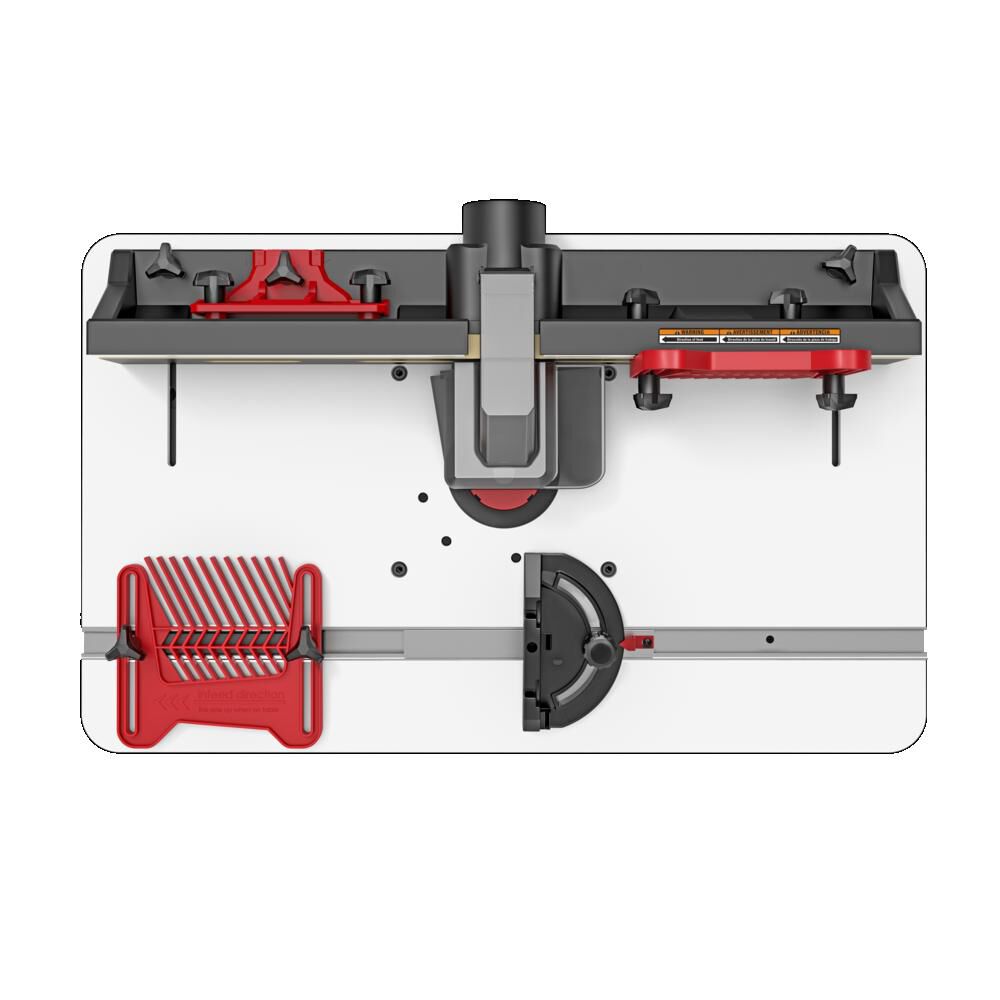 Fixed router table sale