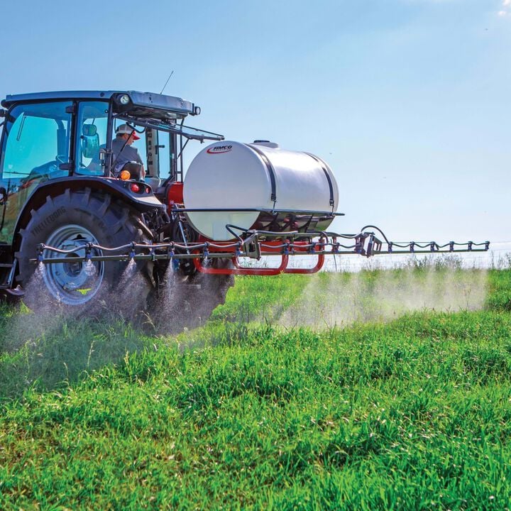 Fimco 300 Gallon 3 Point Sprayer with 17 Nozzle Boom, large image number 2
