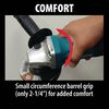 Makita 4.5 in. Angle Grinder, small image number 4