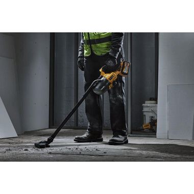 DEWALT 20V MAX Dry Hand Vacuum Cordless (Bare Tool), large image number 16