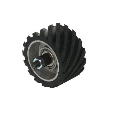 JET 2 In. x 3-1/2 In. Contact Wheel, large image number 0