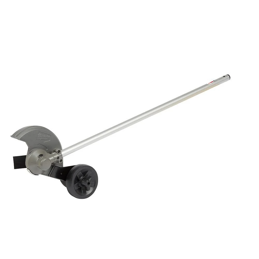 Milwaukee M18 FUEL QUIK-LOK Edger Attachment, large image number 1