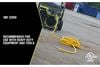 Southwire SJTW 100 Ft 10/3 20 Amp Yellow Jacket Outdoor Heavy-Duty Extension Cord with T-Blade Power Light Plug, small image number 5