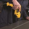 DEWALT 3/8 In. (10mm) VSR Pistol Grip Drill with Keyless Chuck, small image number 3
