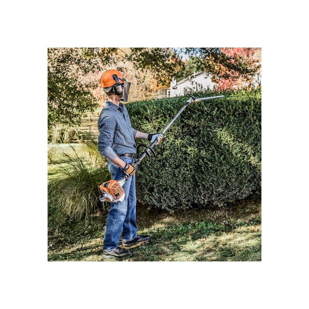 Stihl KombiSystem Blower Edger Pruner, Shaft Extension & Trimmer Bundle, large image number 16