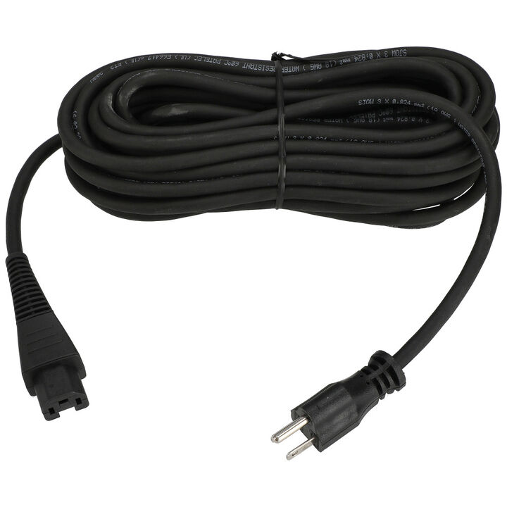 Mirka 34 Ft 110V Replacement Cord for US Electric Tools