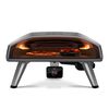 Ooni Koda 2 Pro Foundry Black 18 Inch Propane Gas Outdoor Pizza Oven, small image number 3