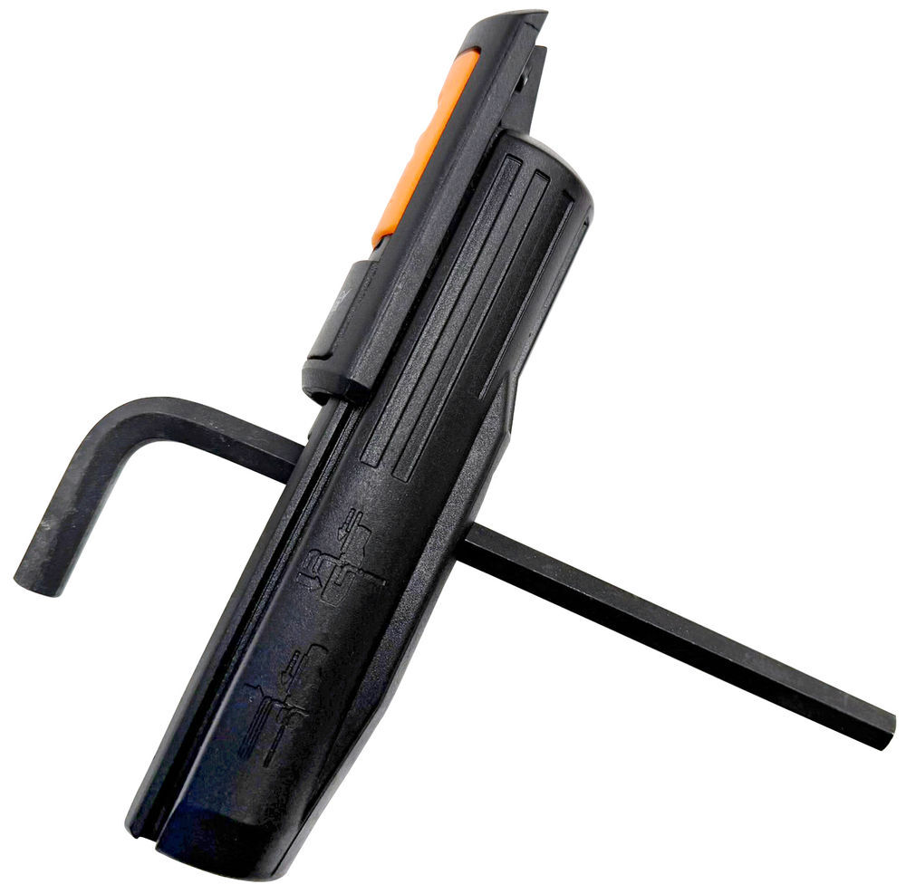 Bondhus Quick-T Handle, large image number 3