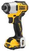 DEWALT 12V Max Impact Driver Kit and Oscillating Tool Bundle, small image number 3