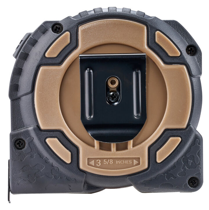Spec Ops Tape Measure, Elite Series, 35 Feet, large image number 10