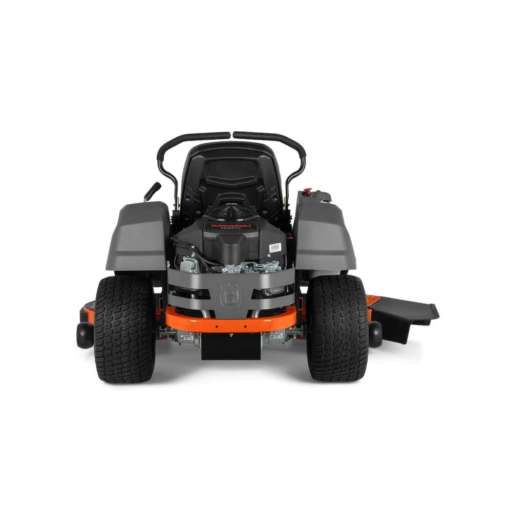 Husqvarna Z254F Zero Turn Lawn Mower 54in 726cc 23HP V Twin, large image number 4