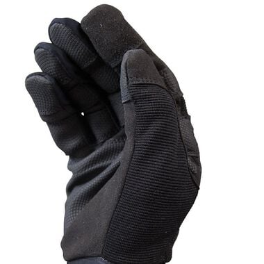 Klein Tools Journeyman Wire Pulling Gloves L, large image number 9