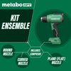 Metabo HPT 18V Compact Heat Gun (Bare Tool), small
