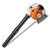Stihl BG 56 C-E Handheld Blower Gas Powered with Easy2Start, small image number 3