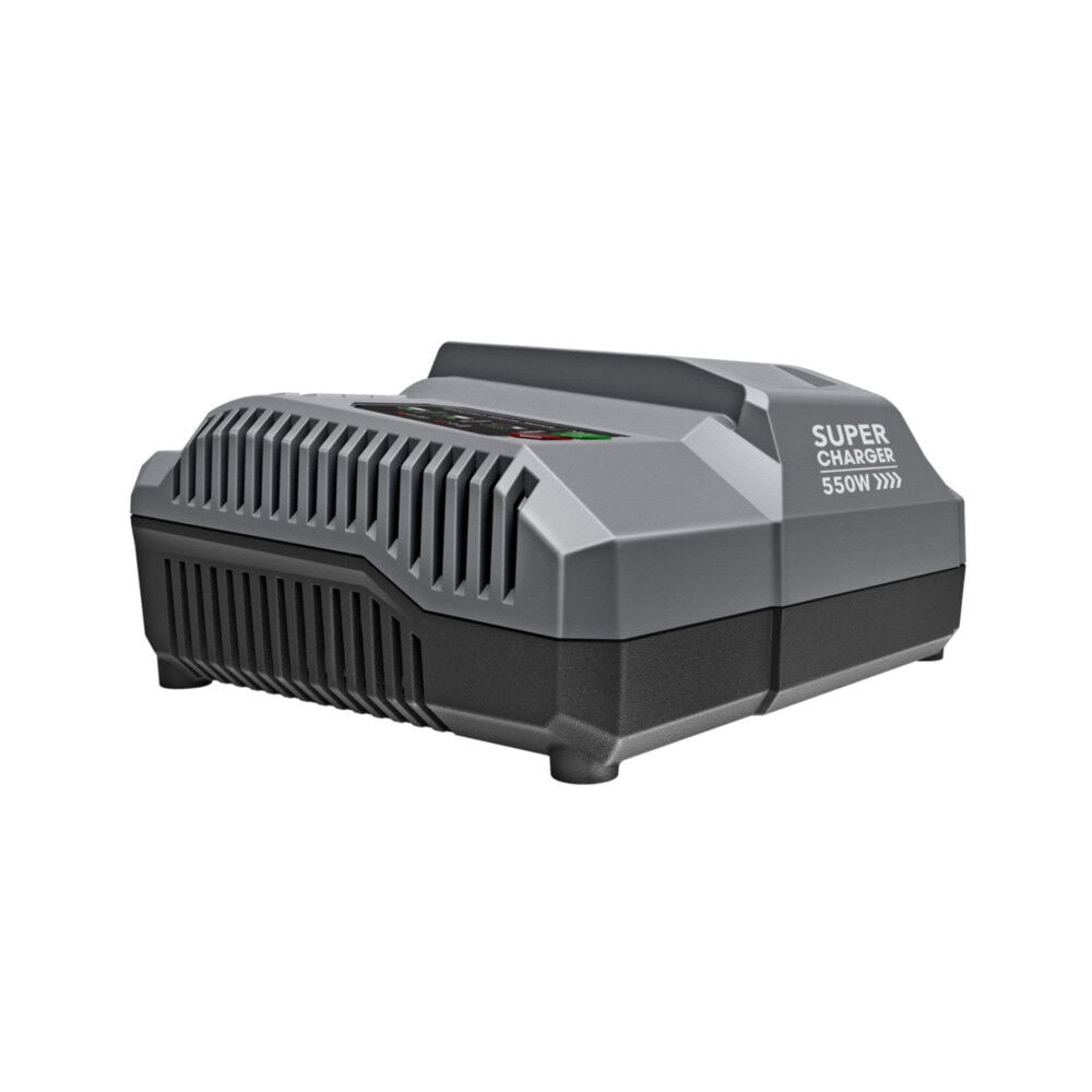 FLEX Super Charger 24V 550W, large image number 4