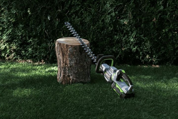 EGO POWER+ 26 Hedge Trimmer (Bare Tool) Reconditioned, large image number 2