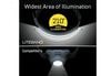 Liteband Activ 350 Headlamp 350 Lumens Carbon, small image number 4