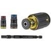 Klein Tools 12-in-1 Impact Rated Driver Set, small image number 4