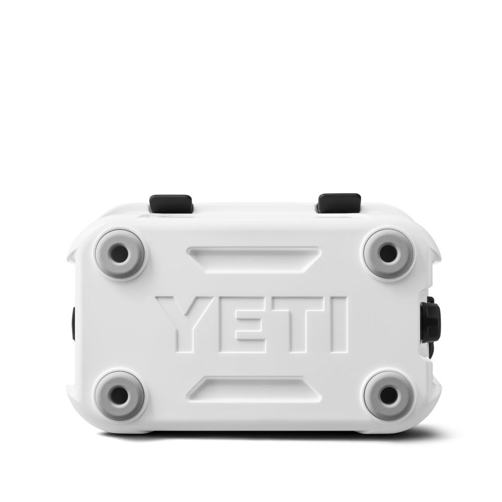 YETI Roadie 15 Hard Cooler White, large image number 6