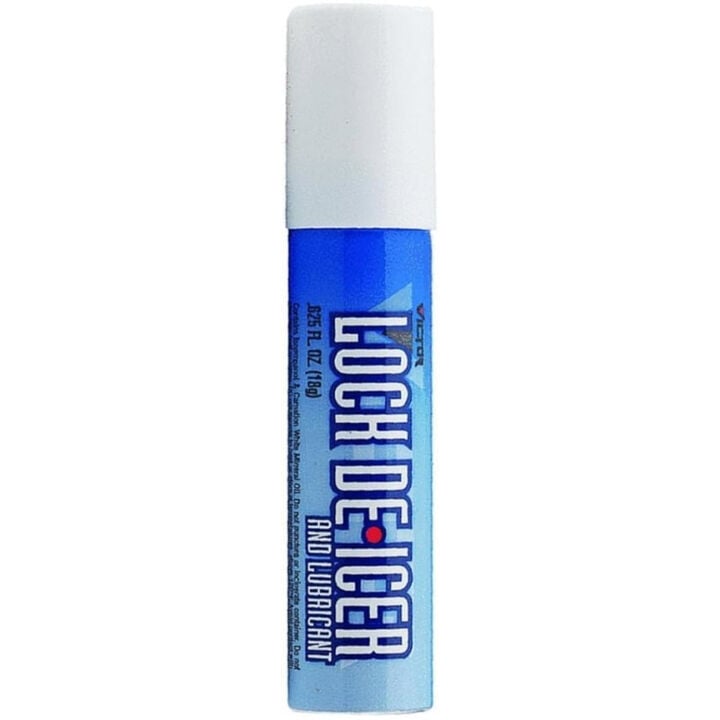 Victor 0.625 Oz Aerosol Lock De-Icer Lubricant, large image number 2