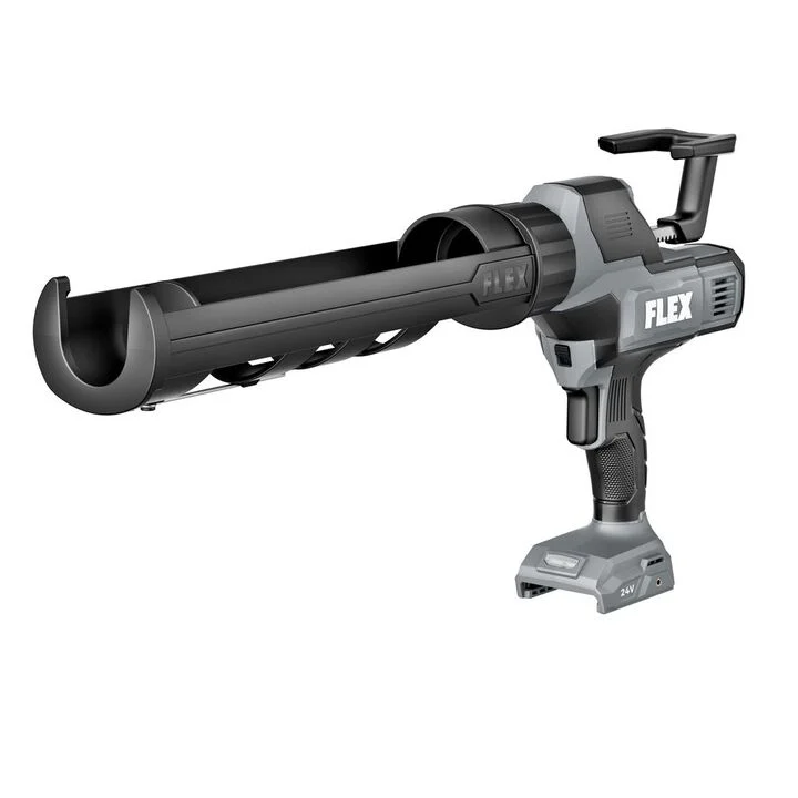 FLEX 29 oz Caulk and Adhesive Gun, Bare Tool