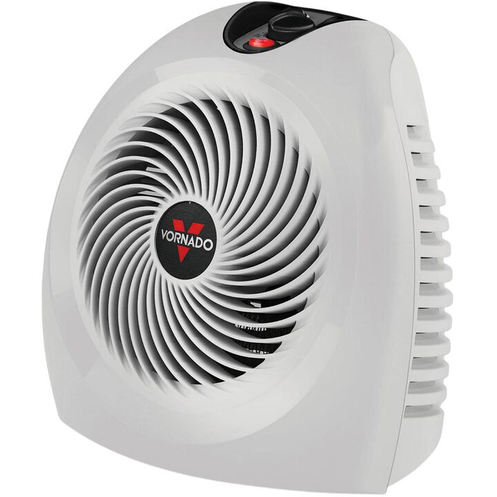 Vornado VH2 Electric Vortex Whole Room Space Heater