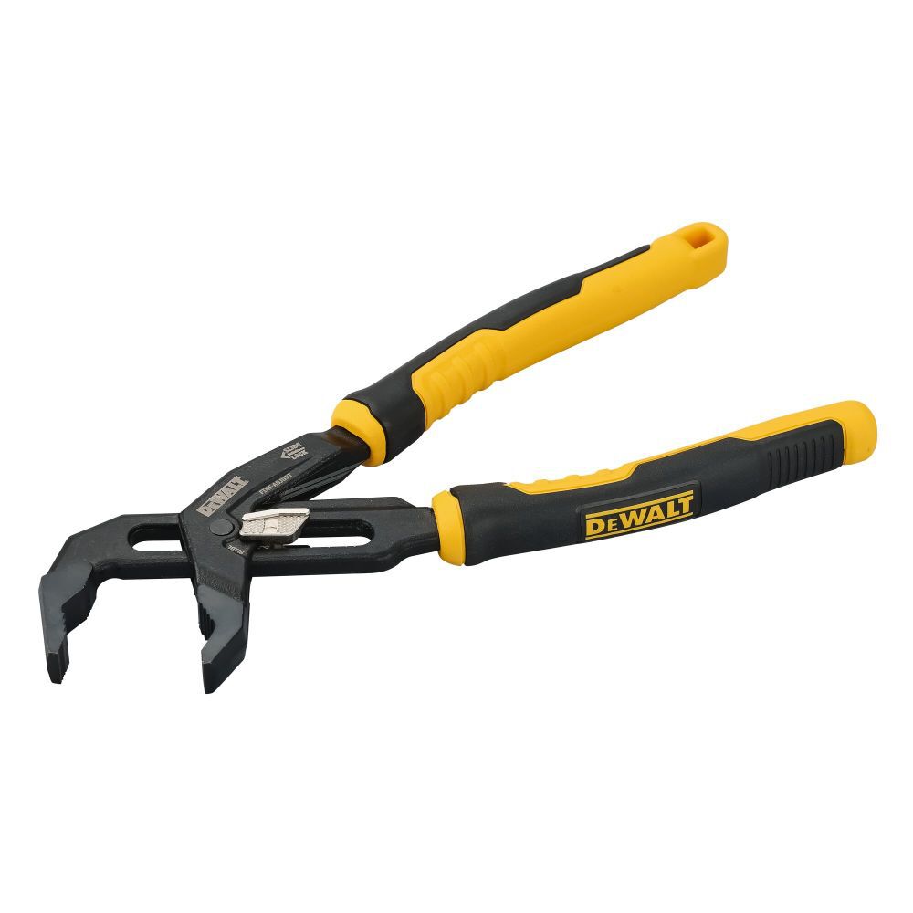 DEWALT 10 Inch Slidelock V Jaw Pliers, large image number 9