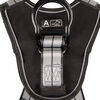 Safewaze PRO+ Slate Full Body Harness: Alu 1D, Alu QC Chest, TB Legs, small image number 4