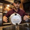 Cancooker Aluminum Strainer Lid, small image number 6