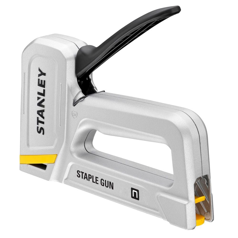Stanley Aluminum Staple Gun, large image number 10