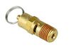 DEWALT 175 PSI ASME Pressure Relief Valve, small image number 1