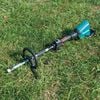 Makita 18V X2 (36V) LXT Lithium-Ion Brushless Cordless Couple Shaft Power Head (Bare Tool), small image number 5