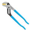 Channellock 10 Inch Soft Jaw Tongue and Groove Pliers, small image number 1