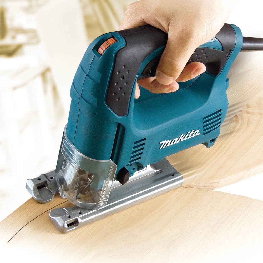 Makita Top Handle Jig Saw 4329K - Acme Tools