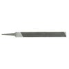 Oregon 6 Inch Heat Treated Finest Steel Flat File 12 Pack, small image number 2