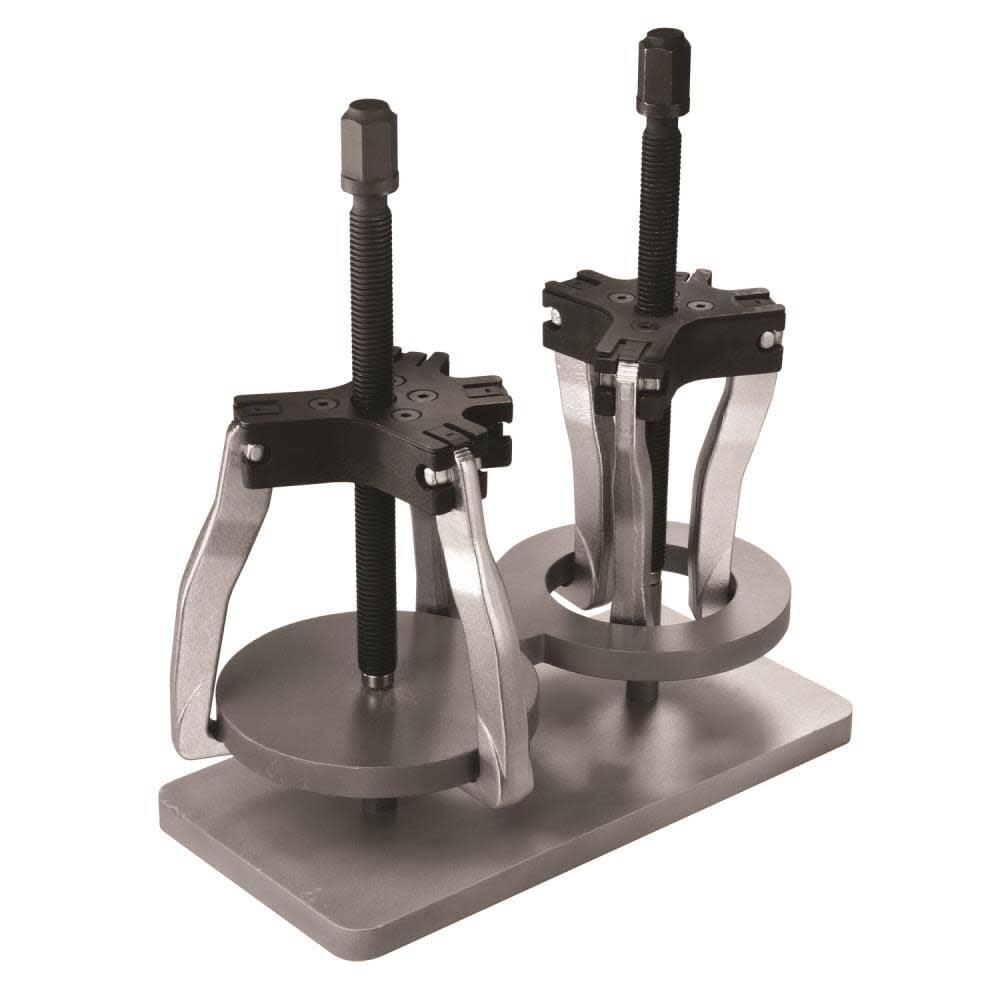 Gearwrench 2 Ton 5 Ton Geared Puller Set 3627 - Image 2