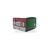 Hillman 1/4 x 5/8in Bonded Neoprene Washer 100pk, small image number 2